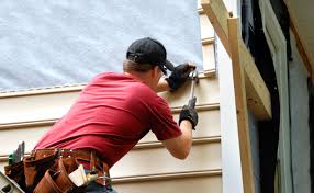 Best Fascia and Soffit Installation  in Armada, MI